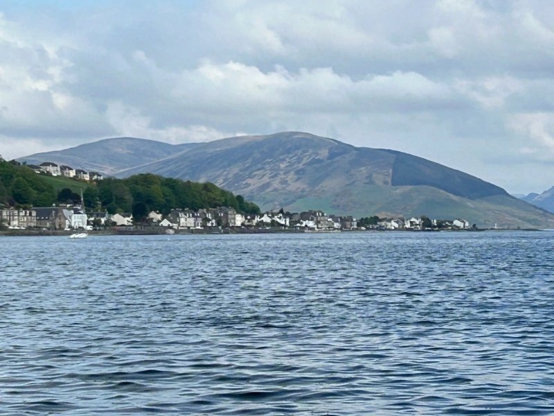 One Marine Place
