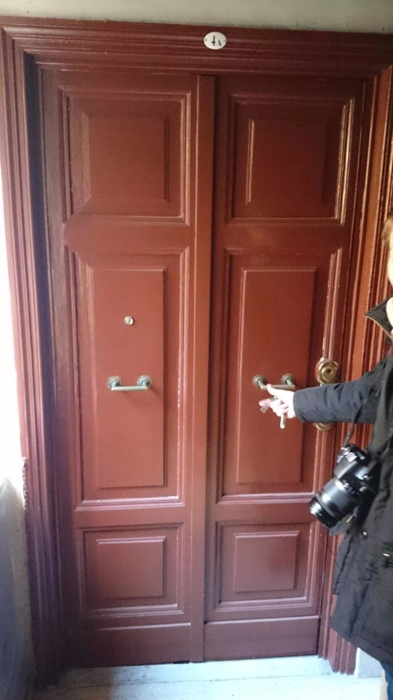 Soraya Guest House Colosseum