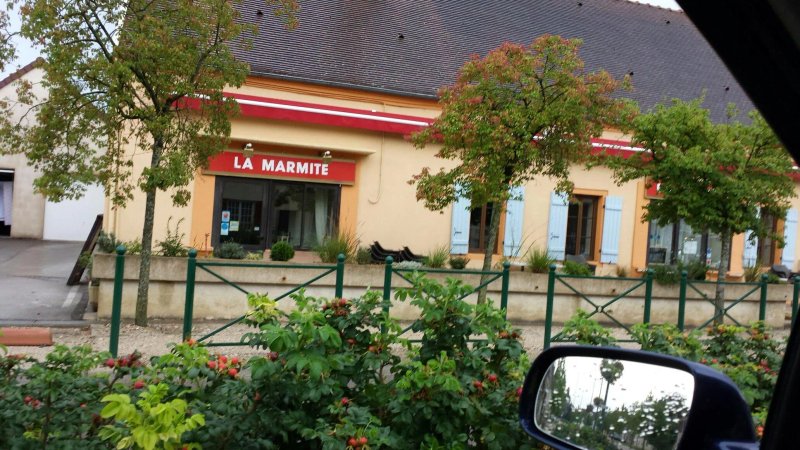 La Marmite