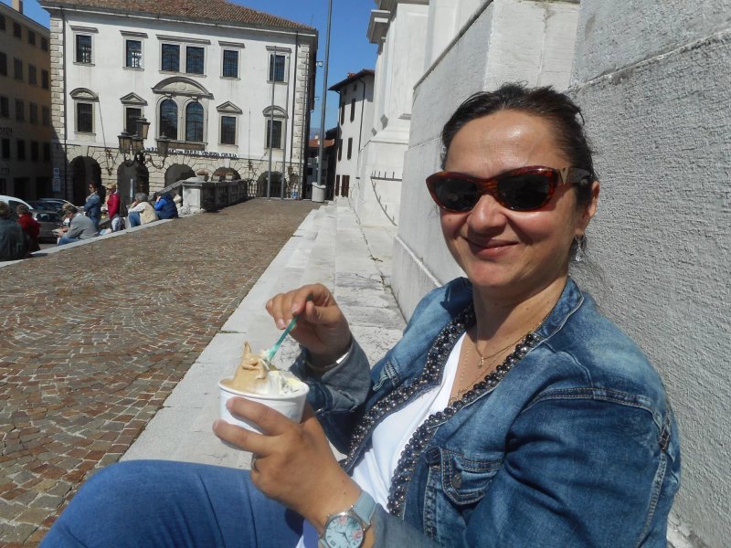 Gelateria Fresco E Cremoso Il Gelato Di Gio