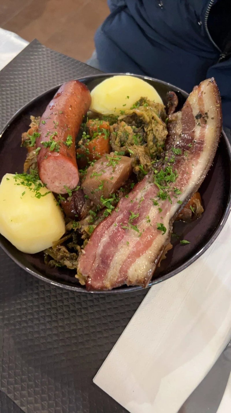 Brasserie de la Mairie