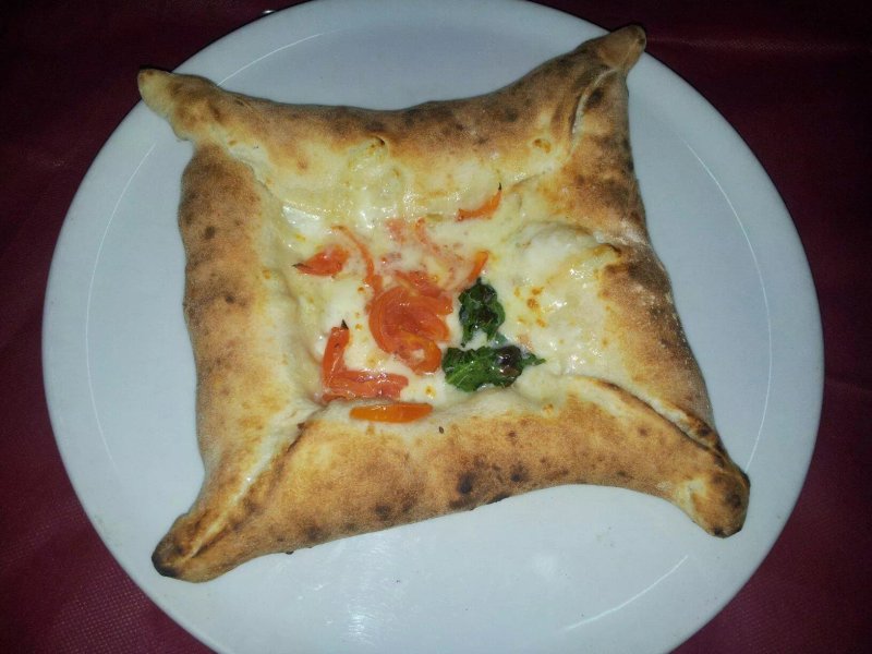 Ristorante Pizzeria da Tonino