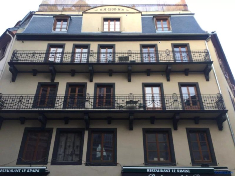 Les Appartements Rue Des Veaux - Quartier Cathedrale