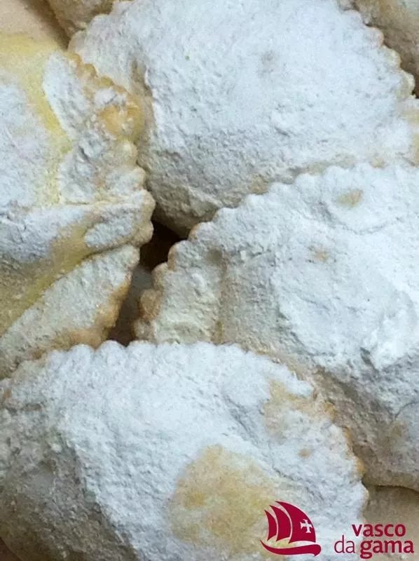 Pastelarias Vasco Da Gama