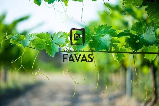 Domaine de Favas