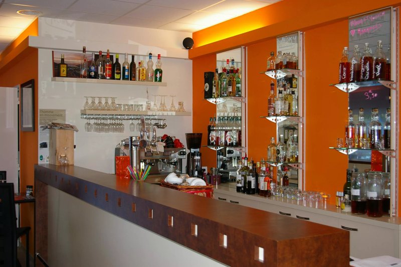 L'Atelier du Gourmet