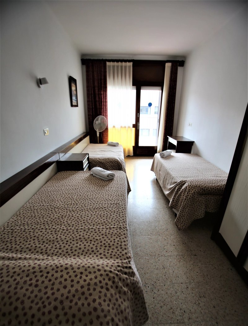 Hostel Costa Brava