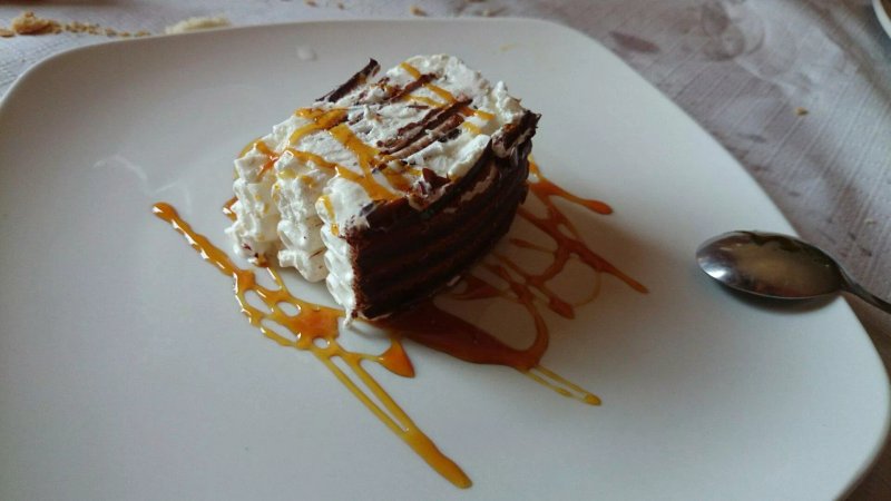 Restaurante Hotel Meson Arboleas