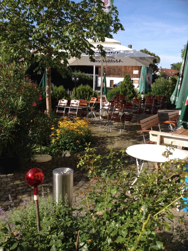 Gasthof Pension Neuwirt