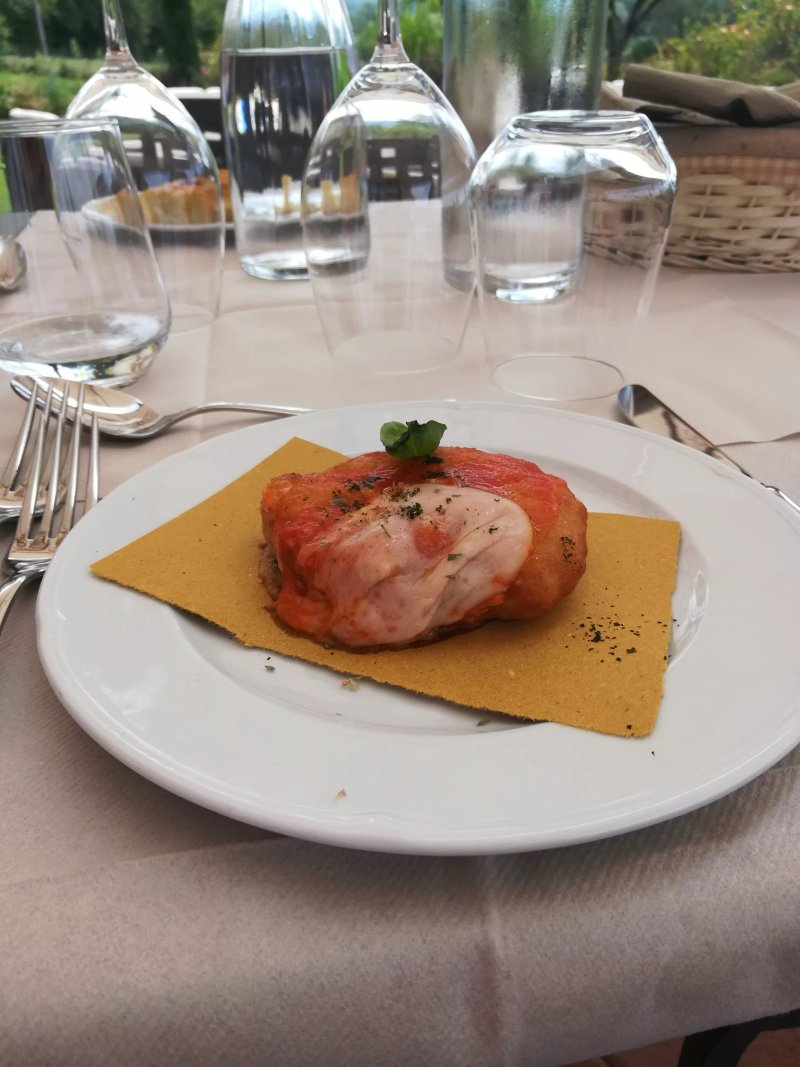 Oasi dei Sapori - Agriturismo