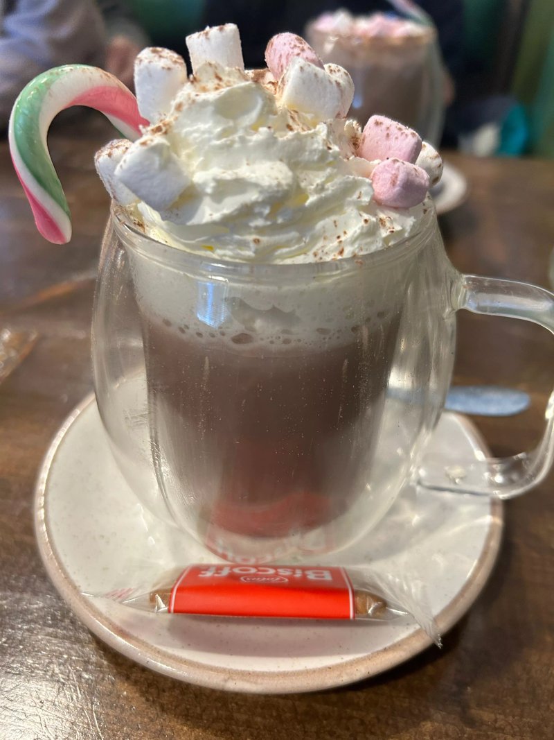 Ivy's Of Hythe