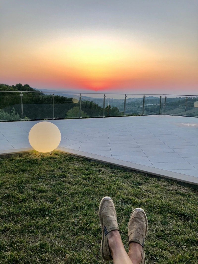 Villa De Ruschi Guest House
