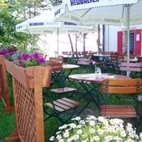 Gaststatte Haus Rechberg Zwischen Himmel und Erde