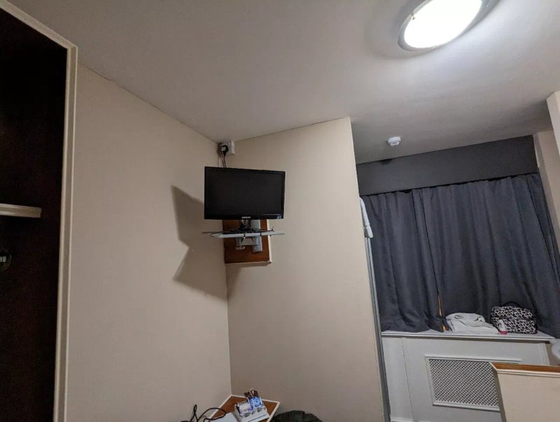 Crookston Hotel