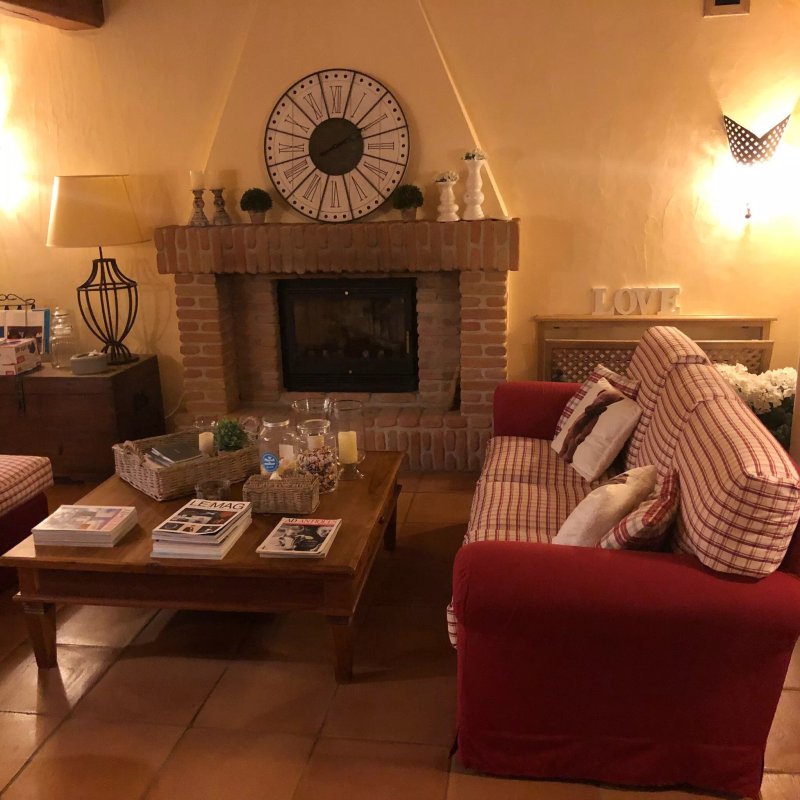 Villa Hortensia