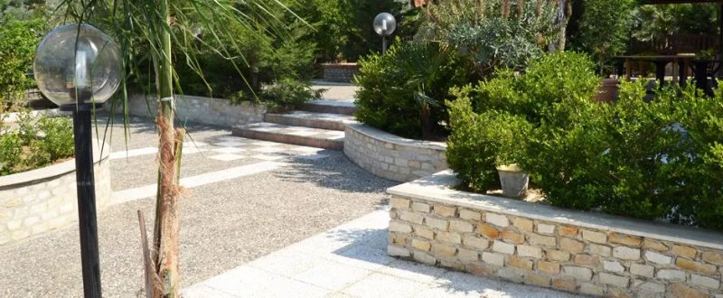 Agriturismo San Francesco