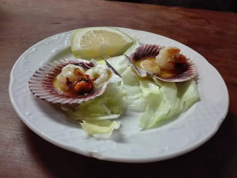 Bar Restaurante Picasso