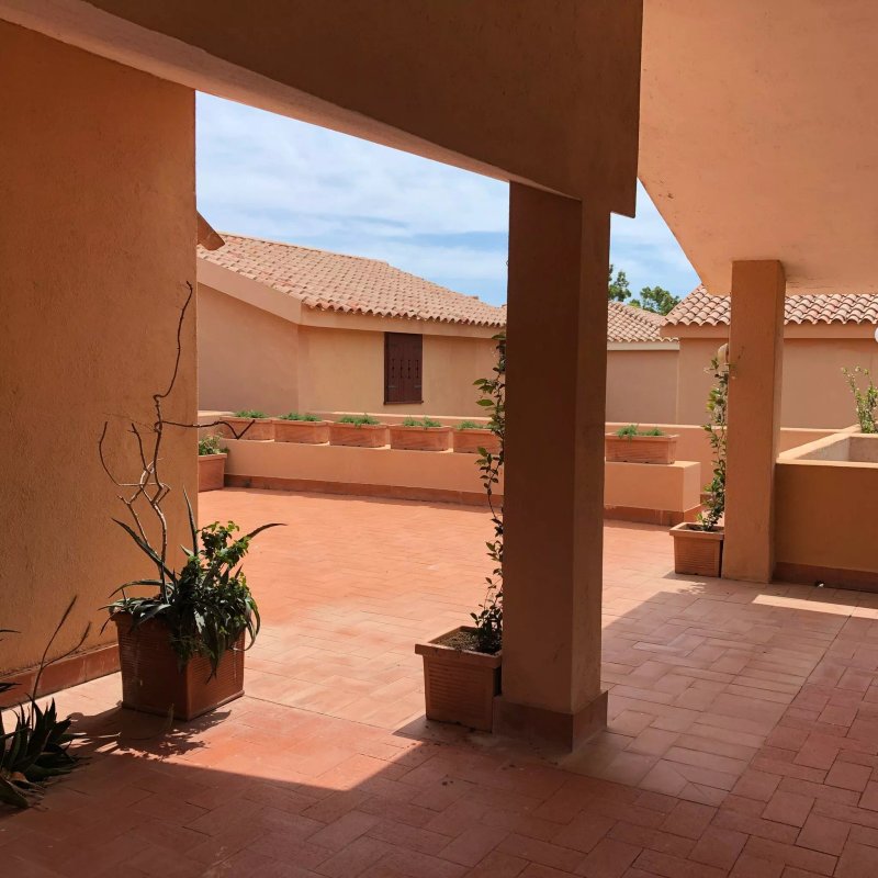 Residence Bougainvillae