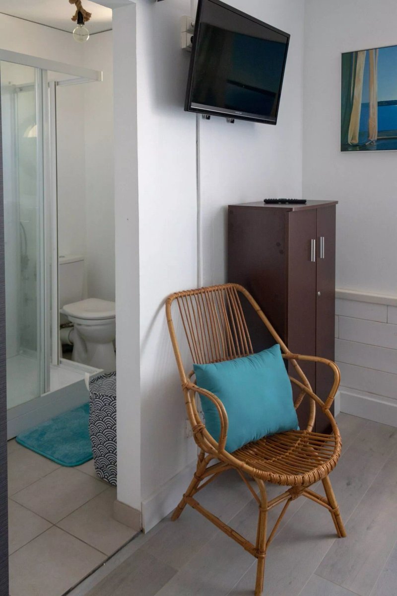Les Chambres aux portes de l'Authie