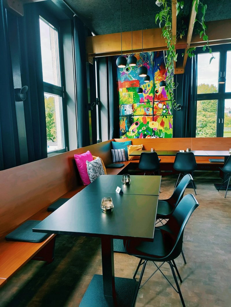 Restaurant Am Sportpark