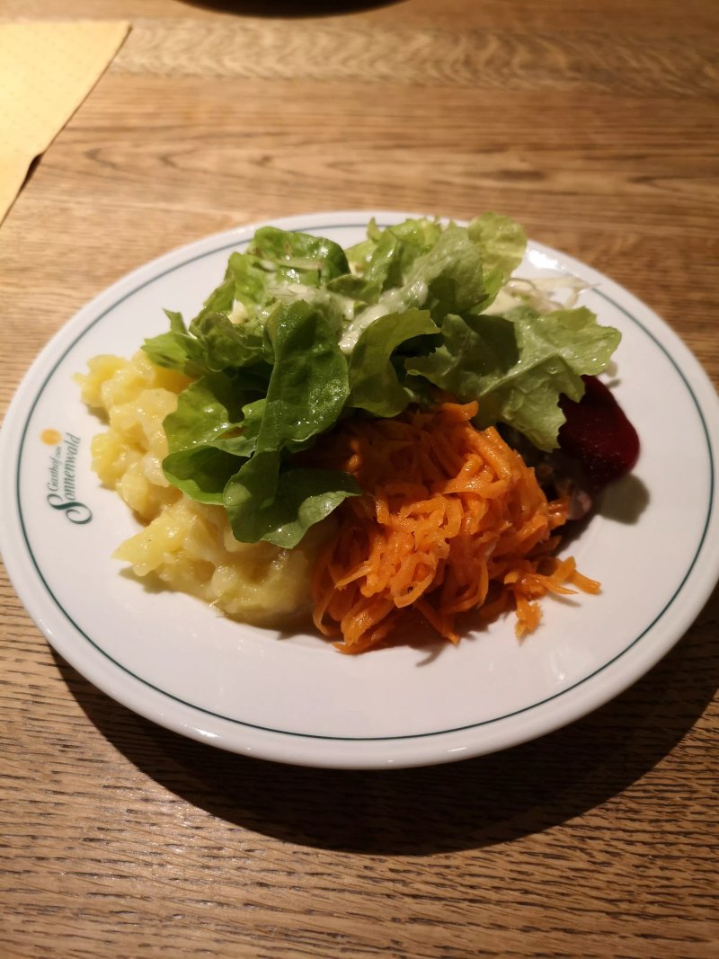 Restaurant zum Sonnenwald