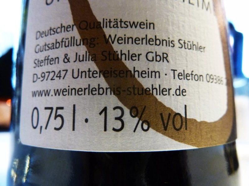 Gasthaus Zum Lowen