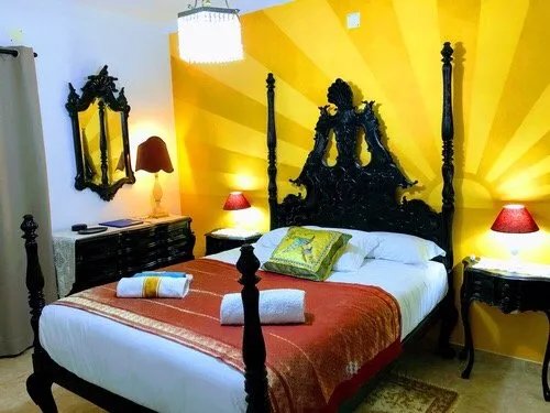 Villa Do Mar Sw
