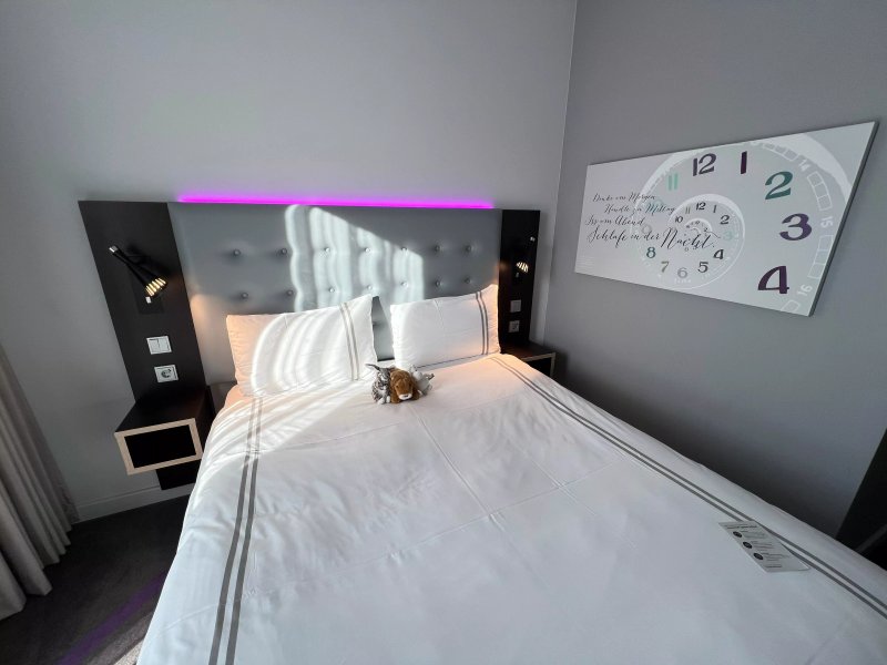 Premier Inn Berlin Airport hotel