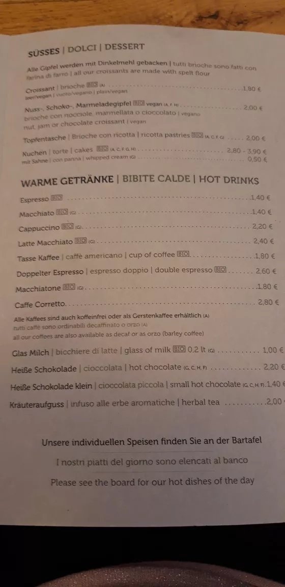 Pur Sudtirol Bolzano