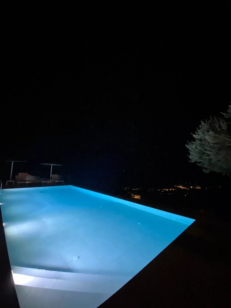 Bouganville Bed & Breakfast Stegna