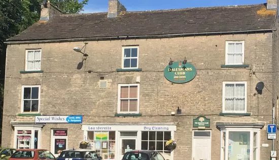 The Dalesman's Club
