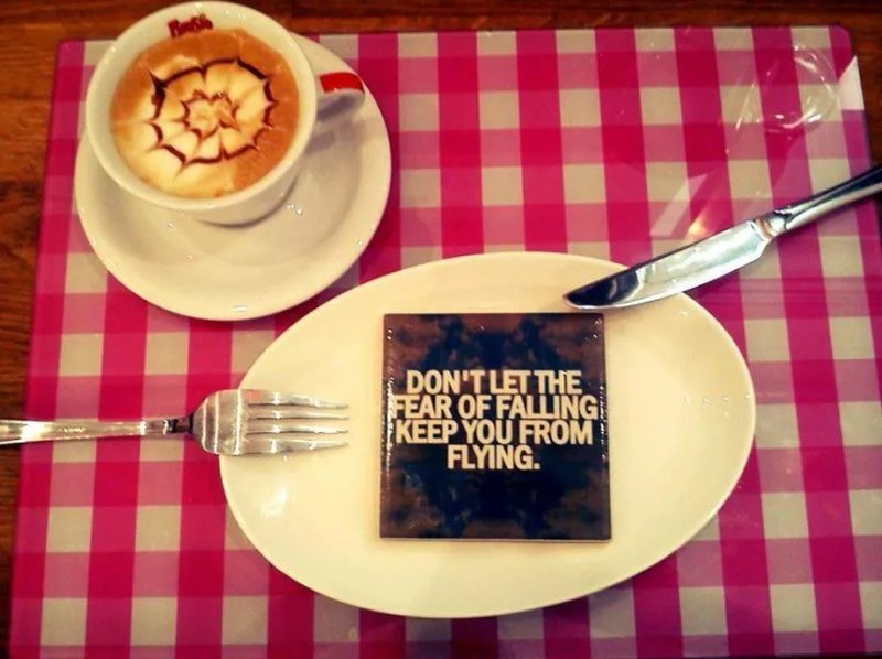 Ciuciubabka Cafe