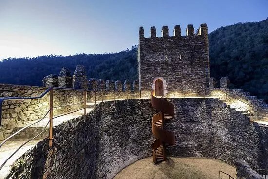 Castelo de Arouce - Lousa