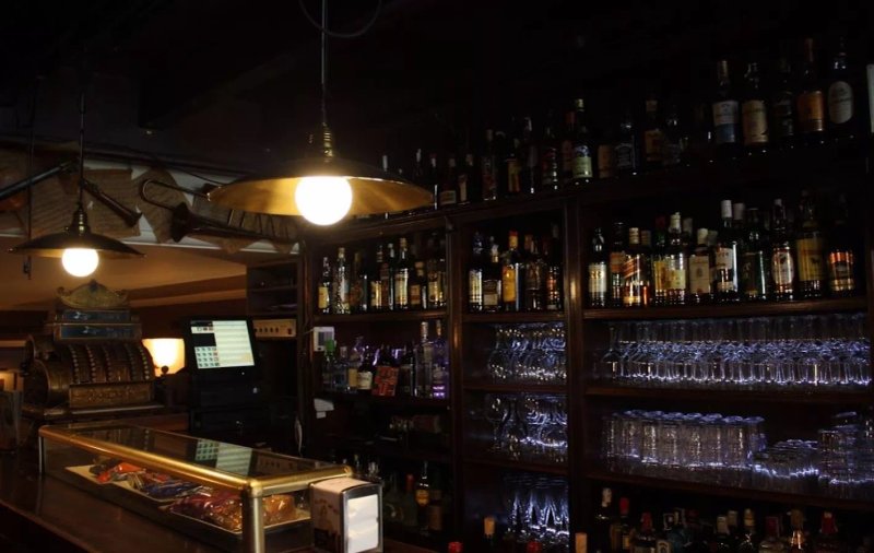 Bar Cafetin