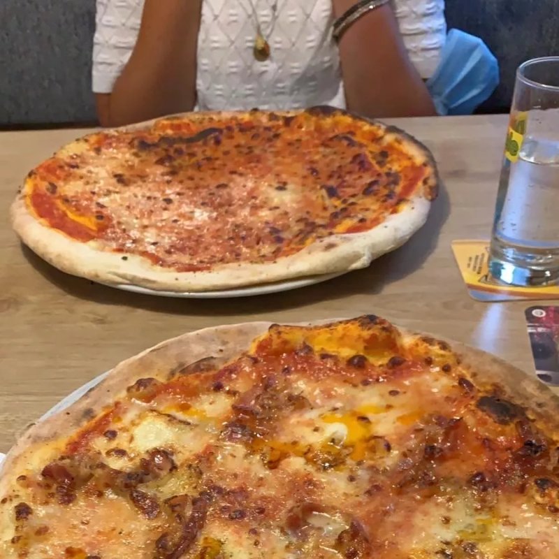 Pizzeria Liesy