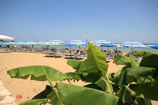 Sicilia Vacanza