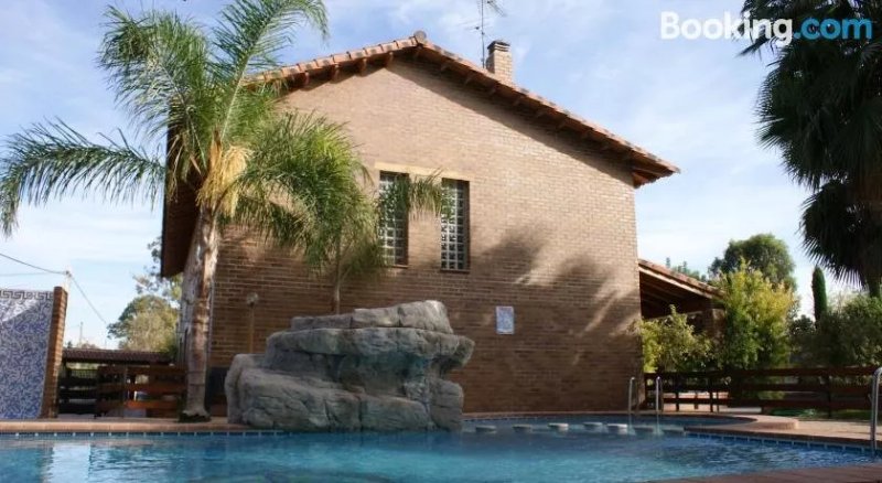 Holiday Home Residencial Farinos