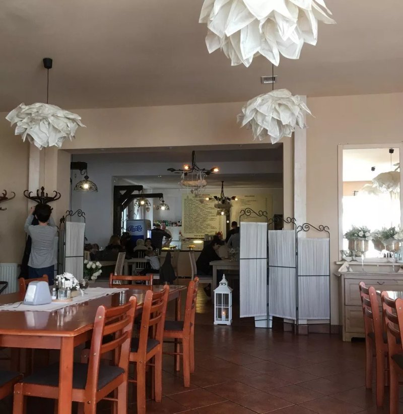 Garden Bar