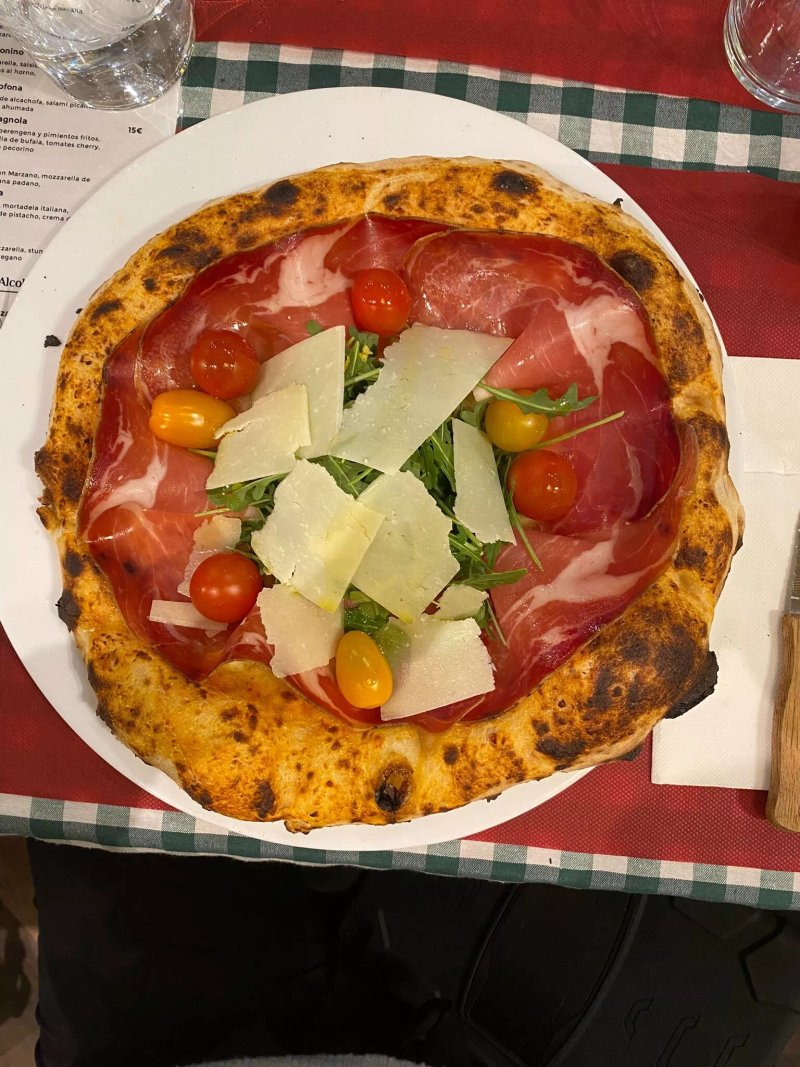 Da Tonino Ristorante  E Pizzeria Napoletana