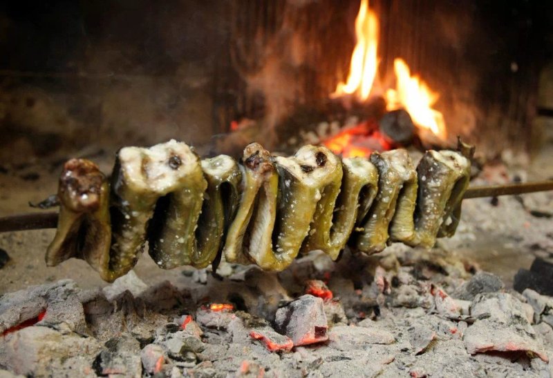 Restaurant Villa Neretva