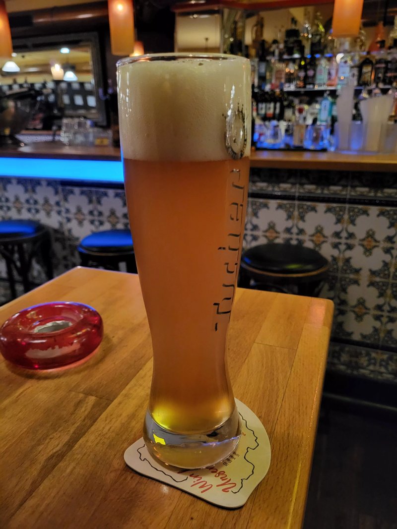 Andalusischer Hund