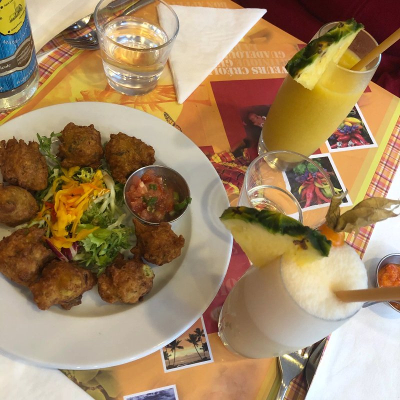 La Creole