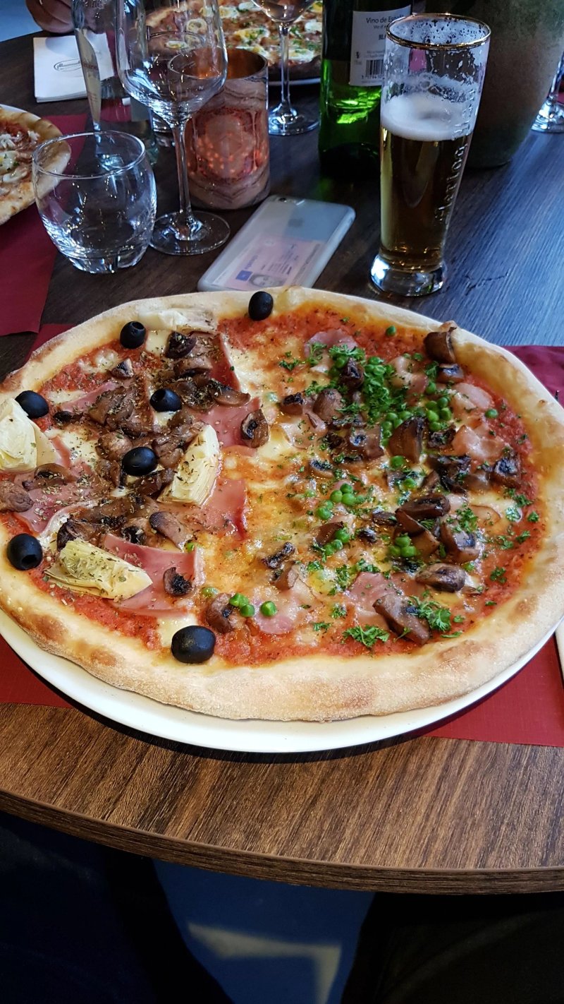 Brasserie 'De Leyhoeve'