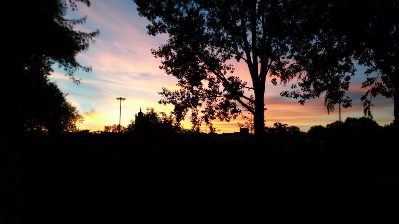 Camping du Pasquier