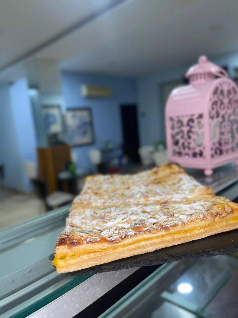 Pastelaria O Manolo