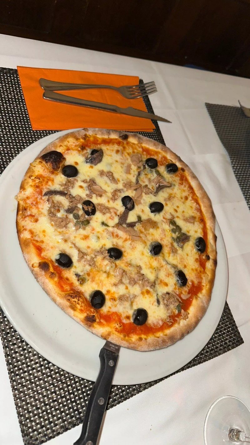 Linde Pizzeria Rustica