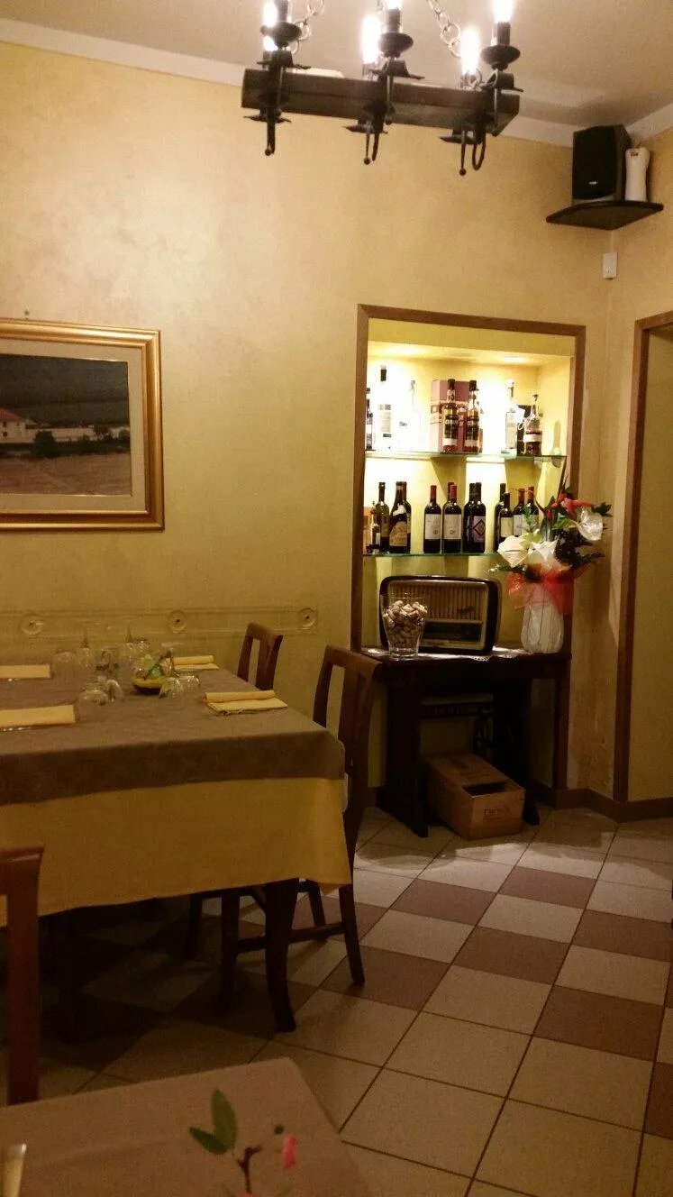 trattoria Alla Mola