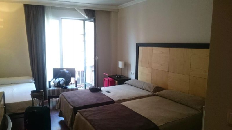 Hotels