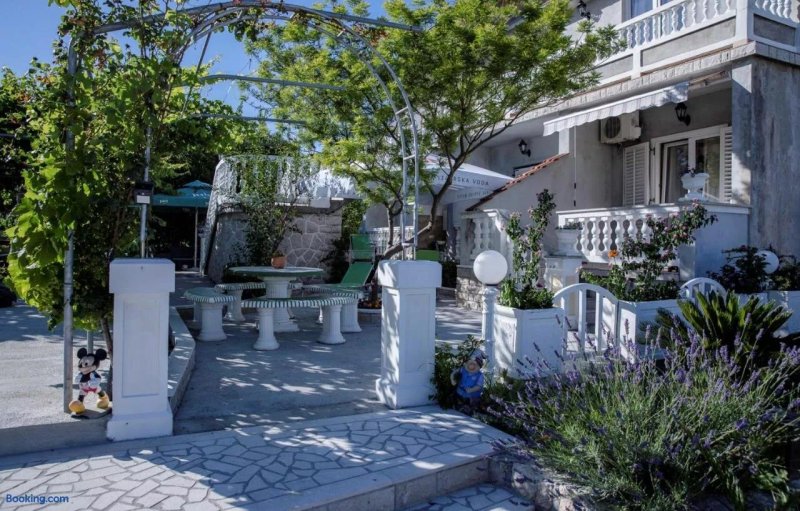 Apartments Gordana 2804