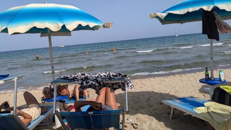 Lido Polifemo